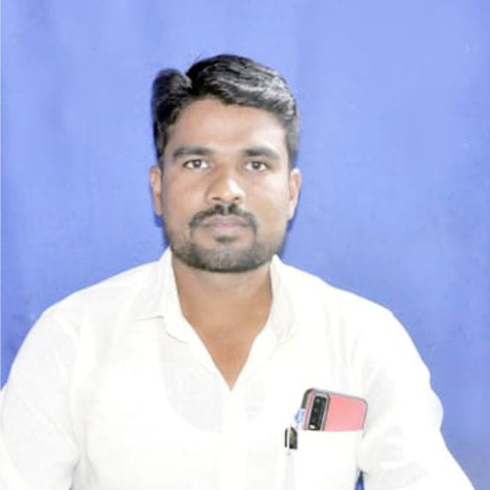 श्री. गणेश यशवंत कराटे सदस्य