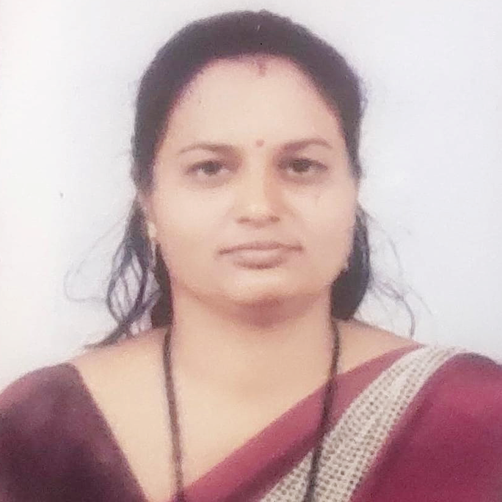 सौ. जयश्री ज्ञानेश्वर जाधव